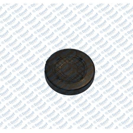 MTJ 7681 Motor Blok Su Tapasi 43 Mm Megane - Clio - Kangoo